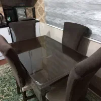 ناهار خوری ۴ نفره