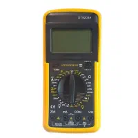 مولتی متر دیجیتال DT9205A