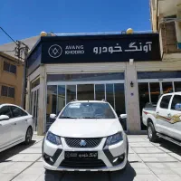 سیناد کوییک GXR ۴۰۳ اقساطی و نقد و معاوضه