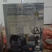 جارو برقی اکبند و ماکروفر