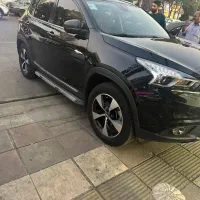 تیگو ۷ مدل ۹۷ بیرنگ|خودرو سواری و وانت|گرمدره, |دیوار