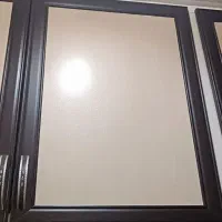 کابینت و گاز و هود دست دوم|آب‌چکان و نظم‌دهنده ظروف|تبریز, |دیوار