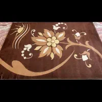 فرش 9متری برجسته|فرش|بوئین زهرا, |دیوار