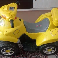 ماشین شارژی