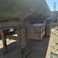 تانکر اب ۳۰ هزار|خودرو سنگین|اهواز, پردیس|دیوار