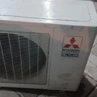 کولر اسپلیت ۲۴ میتسوبیشی الکترونیک ژاپن