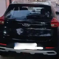 خودرو x22pro|خودرو سواری و وانت|اسلامشهر, مطهری|دیوار