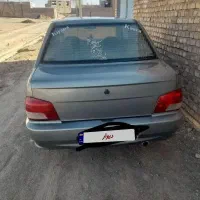 پراید 132|خودرو سواری و وانت|مشهد, عباسآباد|دیوار