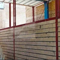 بنا و جوشکار