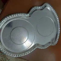 سماور ۵ لیتری برادران ایران نژاد|سماور، چای‌ساز، قهوه‌ساز|اردبیل, |دیوار