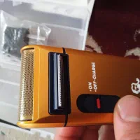 شیور Yandou|آرایشی، بهداشتی، درمانی|میبد, |دیوار