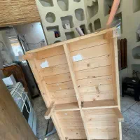 تخته کار زیر پایی(نراد)