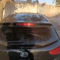 خودرو لیفان x50