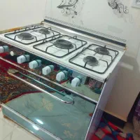 اجاق گاز|اجاق گاز و لوازم برقی پخت‌وپز|تایباد, |دیوار