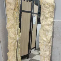 آینه قدی پاپیه ماشه