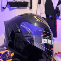 کلاه کاسکت QIKE