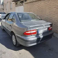 سمند lx 84|خودرو سواری و وانت|یزد, |دیوار