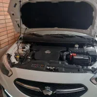 شاهین G دنده 1402|خودرو سواری و وانت|اصفهان, جوزدان الیادران|دیوار