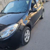 ساندرو اتومات|خودرو سواری و وانت|گرگان, |دیوار