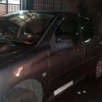 پژو ۲۰۶