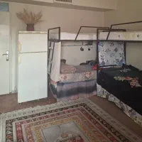 خوابگاه-دخترانه-باران-شعبه-هفت-تیر