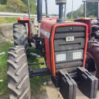 کشاورزی و عمرانی