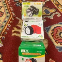 انواع چراغ قوه عمده به قیمت چین