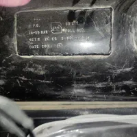 گپسول گاز ال پی جی 60لیتری