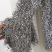 پالتو سایز ۳۸ بلوز مجلسی سایز ۳۶|لباس|مشگین شهر, |دیوار