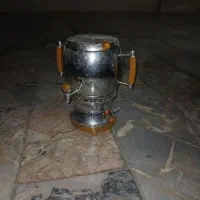 سماور کم کار