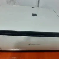 پرینتر ۳ کاره رنگی کنون mp490