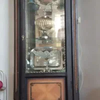 بوفه چوب راش
