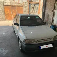 مدل 92|خودرو سواری و وانت|رشت, گلسار|دیوار