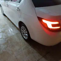 دنا پلاس مدل ۹۸|خودرو سواری و وانت|اهواز, شریعتی جنوبی|دیوار