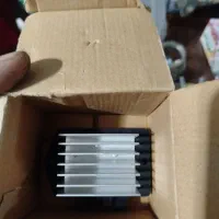 مقاومت بخاری لیفان x60