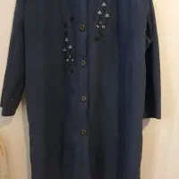 مانتو شلوار اداری، کاپشن پسرانه و کت مردانه|لباس|ارومیه, |دیوار