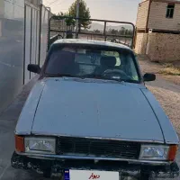 پیکان وانت  ۱۳۸۵