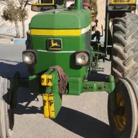 تراکتور جاندیر سالم اصلی