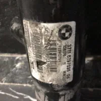 کمک جلو بنز S، بی ام و x4 برقی