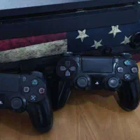 ps4 اسلیم یک ترا کپی خور|کنسول، بازی ویدئویی و آنلاین|کیاسر, |دیوار