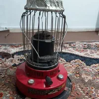 چراغ نفتی سولان