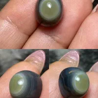 سنگ باباقوری پرگاری