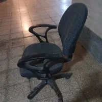 صندلی کامپیوتر