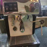دستگاه قهوه ساز صنعتی تک گروپ