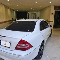 BENZ C240 بنز|خودرو سواری و وانت|تهران, کاشانک|دیوار
