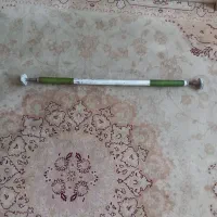 میله بارفیکس