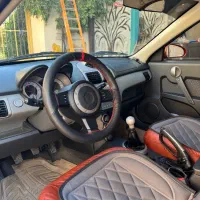 پروتون جنتو 2009 ترخیص 2013|خودرو سواری و وانت|تهران, آبشار|دیوار