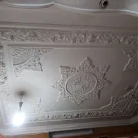 گچکاری و لکه گیری ساختمان صفرتا صد|خدمات پیشه و مهارت|بندرعباس, |دیوار