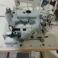 چرخ صنعتی راسته کامپیوتری|چرخ خیاطی و ریسندگی|تهران, شهرک ابوذر|دیوار