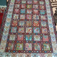 ورنی ابریشم